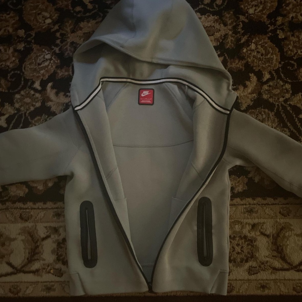 Nike tech fleece